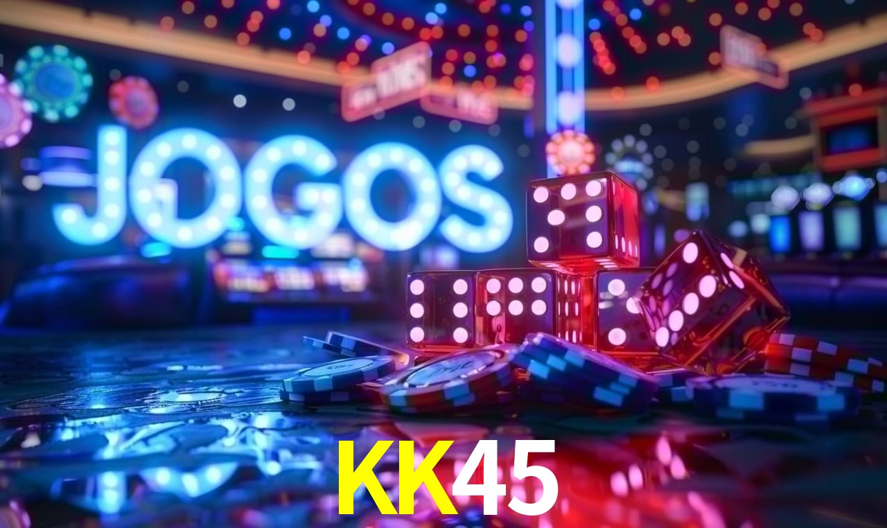 Descubra a Essência do KK45: Nossa História e Compromissos